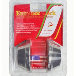 24 Bulk Two Ways Door Lock