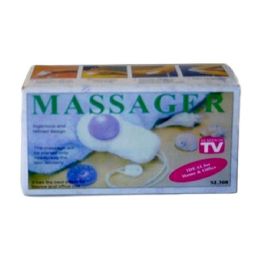 96 Bulk Battery Operated Pocket Massager