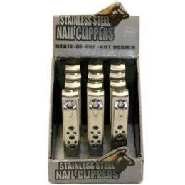 600 Bulk Nail Cutter In A Display Box