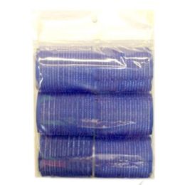 120 Bulk 6piece Self Grip Hair Roller 3.6x6.5cm