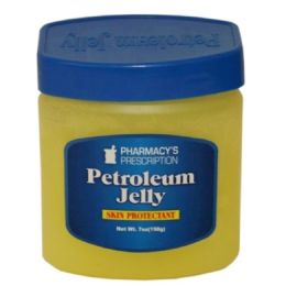 96 Bulk Petroleum Jelly Skin Protectant 7 oz