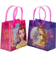 288 Bulk SMALL BELLE PLASTIC GIFT BAG
