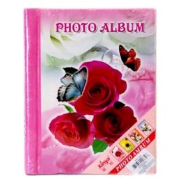 120 Bulk Photo Album 10 Pages