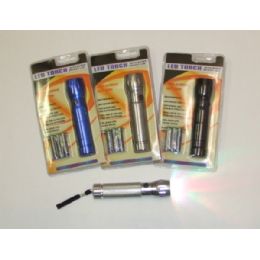 36 Bulk 2 Mode Led Flashlight