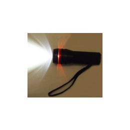 24 Bulk 2 Mode Adjustable Flashlight