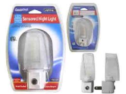 96 Bulk Night Light With Sensor