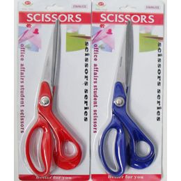 36 Bulk 8.5" Scissors