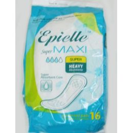 72 Bulk 16pk Maxi Super Heavy
