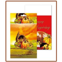 72 Bulk Thanksgiving Table Cover