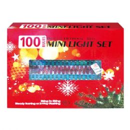 24 Bulk 100l Red Light Tray ul