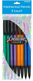 48 Bulk Mechanical Pencils 8ct .7mm