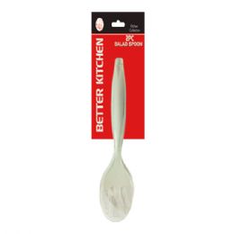 96 Bulk 2pc Plastic Serving Set