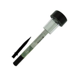 24 Bulk Solar Power Garden Light Countertop Display