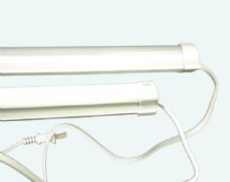 30 Bulk Led Tubelight T8 4ft 18watt Etl 4.5ft Plug