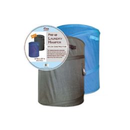36 Bulk Pop Up Laundry Hamper