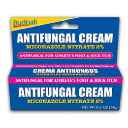 48 Bulk Med .5oz Antifungal Cream