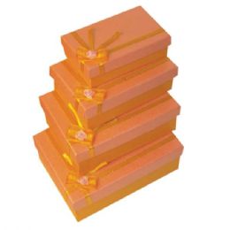384 Bulk Gift Box Rectangular