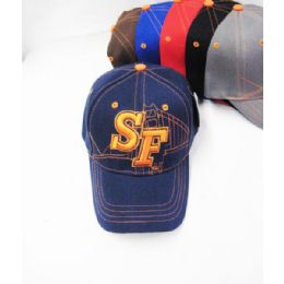 36 Bulk San Francisco Baseball Cap