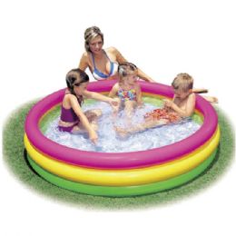 6 Bulk 58"x13" Pool