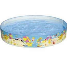 6 Bulk 72"x15" Pool