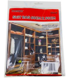 48 Bulk Suit Bag 60cmx90cm