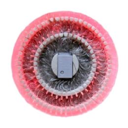 48 Bulk 28 Ft 100 Led Xmas Red Color