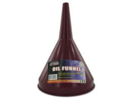 24 Bulk 1.2 Liter Oil Funnel