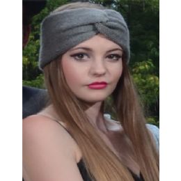 12 Bulk Fashion Headband