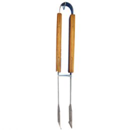 48 Bulk 15.7"bbq Tong