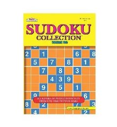 80 Bulk sudoku puzzle collection