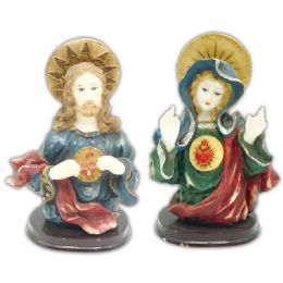 12 Bulk Religious Sculpture