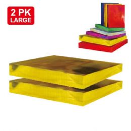 96 Bulk 2 Piece Holograph Box17.2x11.5x2.75/large
