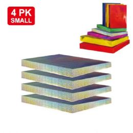 96 Bulk 4 Piece Holograph Box 11x8.25x1.5"/small