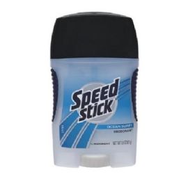 48 Bulk Speed Men Ocean 1.8oz