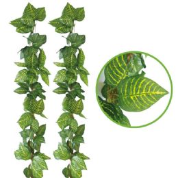 70 Bulk Leaf Garland
