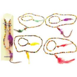 60 Bulk Necklace Bracelet Set