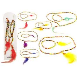 60 Bulk Necklace Bracelet Set