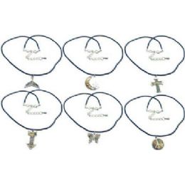 60 Bulk Teen Necklace