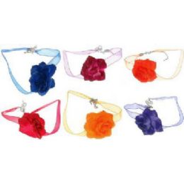 60 Bulk Necklace Choker