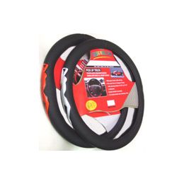 36 Bulk Babe Theme Steering Wheel Cover