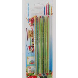 120 Bulk 4pc. Snack Bag Clips