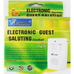 90 Bulk Motion Chime