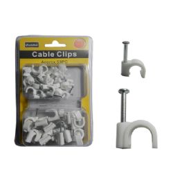 96 Bulk Cable Clips