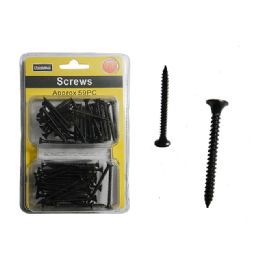96 Bulk Screws