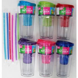 12 Bulk Insulated Cup