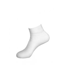 120 Bulk Men's Diabetic Ankle Socks Size 10-13