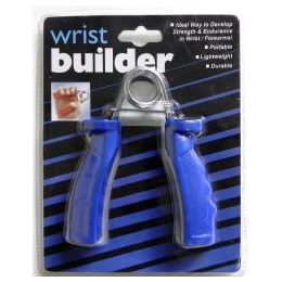 72 Bulk Wholesale Wrist Builder