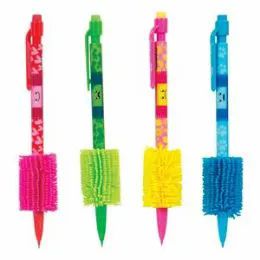 576 Bulk Kushy Grip Mechanical Pencil