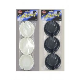 48 Bulk Ashtray Value Pack