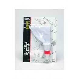 24 Bulk Cake Decorating Set